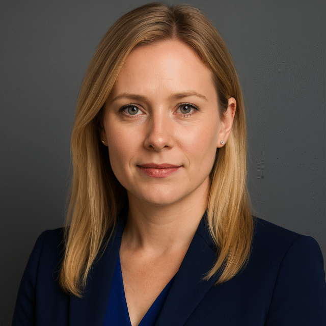 Immagine di Emily Carter